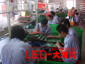 石臺(tái)光電產(chǎn)品對(duì)接合作邁上臺(tái)階