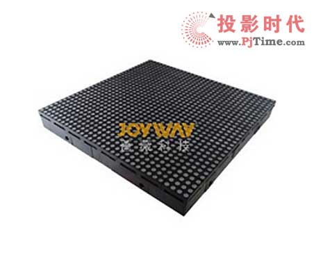 投影時代大屏評選盛典:<a href=http://m.qcrkj88.com/company/1.htm target=_blank>LED顯示屏</a>精品產品匯總
