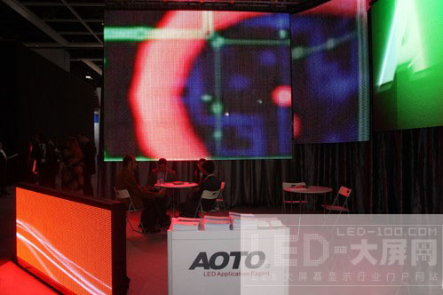 WأAOTO<a href=http://m.qcrkj88.com target=_blank>led@ʾ</a>InfoComm