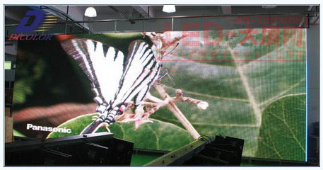 Ĺx񣡵²ʹ늹<a href=http://m.qcrkj88.com target=_blank>led@ʾ</a>P16 1R1G1B