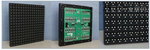 Ĺx񣡵²ʹ늹<a href=http://m.qcrkj88.com target=_blank>led@ʾ</a>P16 1R1G1B