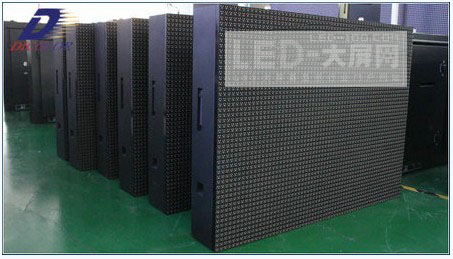 Ĺx񣡵²ʹ늹<a href=http://m.qcrkj88.com target=_blank>led@ʾ</a>P16 1R1G1B