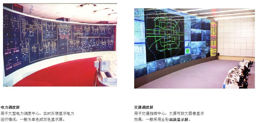 深圳摩爾亙:信息調度<a href=http://m.qcrkj88.com target=_blank>LED顯示屏</a>應用!