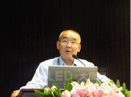 專家解析LED行業(yè)熱門話題
