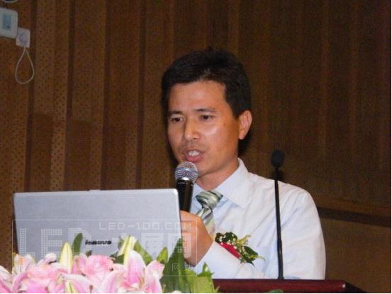 專家解析LED行業(yè)熱門話題