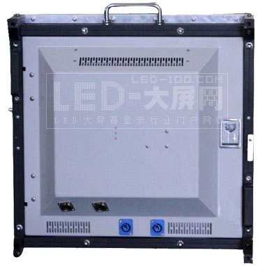大眼界新品推薦 引領(lǐng)LED屏新風(fēng)尚