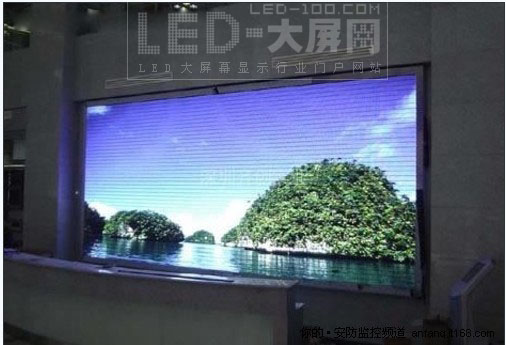 怎樣選購(gòu)LED<a href=http://m.qcrkj88.com/company/quancaise.htm target=_blank>全彩顯示屏</a>的規(guī)格?