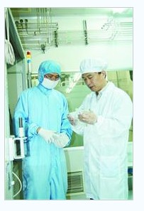 王成新:行走在LED產業最前沿