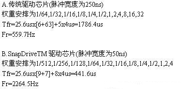 提高<a href=http://m.qcrkj88.com/company/1.htm target=_blank><a href=http://m.qcrkj88.com target=_blank>LED顯示屏</a></a>畫質(zhì)的驅(qū)動(dòng)電路設(shè)計(jì)方案