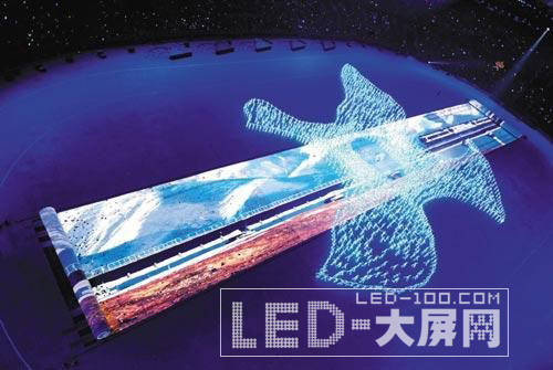 <a href=http://m.qcrkj88.com/company/1.htm target=_blank><a href=http://m.qcrkj88.com target=_blank>LED顯示屏</a></a>與LED背光顯示屏的區別