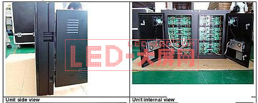 引路<a href=http://m.qcrkj88.com/company/1.htm target=_blank><a href=http://m.qcrkj88.com target=_blank>LED顯示屏</a></a>質量深得SGS專家贊嘆