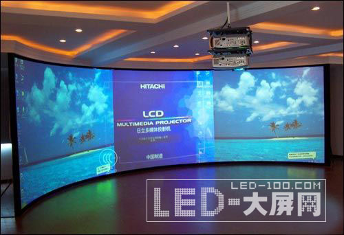 每平米10萬!深度揭秘央視春晚<a href=http://m.qcrkj88.com/company/1.htm target=_blank><a href=http://m.qcrkj88.com target=_blank>LED顯示屏</a></a>