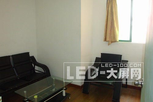 紫光大屏幕深圳辦事處落戶南山科技園