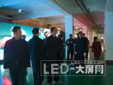 京華電子承擔的石家莊市科學技術研究與發展計劃課題結題驗收和鑒定會議圓滿結束