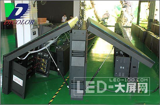 ²P12p<a href=http://m.qcrkj88.com target=_blank>LED@ʾ</a>h(yun)N