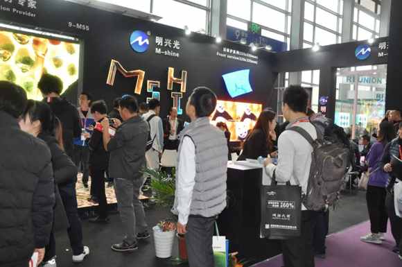 LEDCHINA 2019 չ(hu)ֱdWҫǈ(chng)