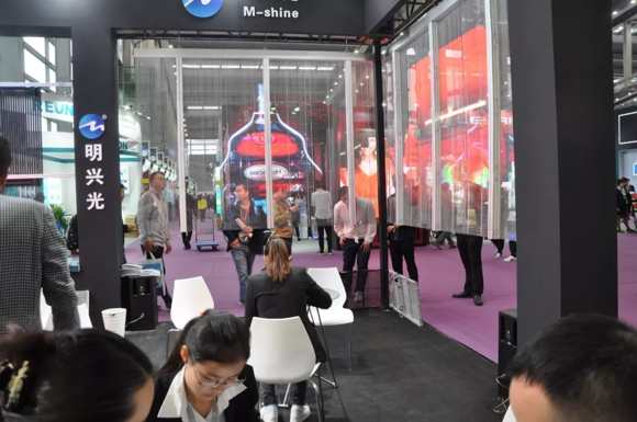 LEDCHINA 2019 չ(hu)ֱdWҫǈ(chng)