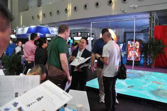 LEDCHINA 2019 չ(hu)ֱdWҫǈ(chng)