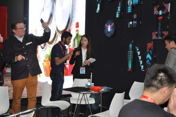 LEDCHINA 2019 չ(hu)ֱdWҫǈ(chng)