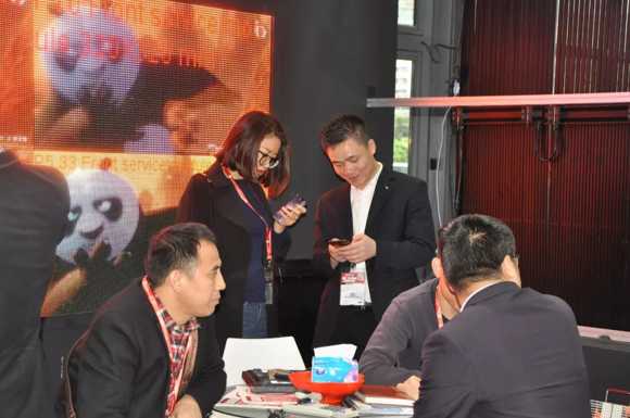 LEDCHINA 2019 չ(hu)ֱdWҫǈ(chng)