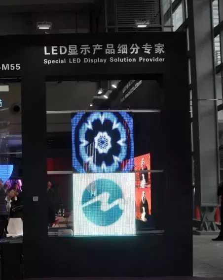 LEDCHINA 2019 չ(hu)ֱdWҫǈ(chng)