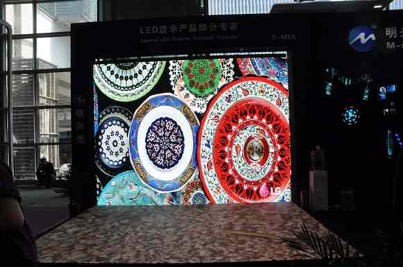 LEDCHINA 2019 չ(hu)ֱdWҫǈ(chng)