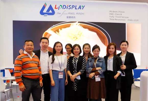 2019LED Chinaȼչ {ҕӍСg@ʾի@Mòʣ