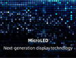 ϴƷlɭȫlMicroLEDg