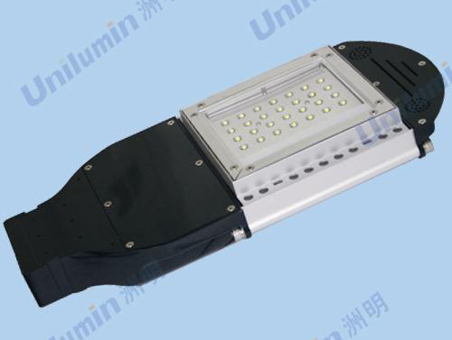 洲明 LED節能路燈 28W